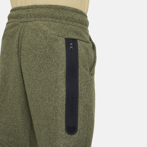Nike Sportswear Tech Fleece – Pantaloni copii  – Cod DV3067-010