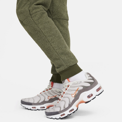 Nike Sportswear Tech Fleece – Pantaloni copii  – Cod DV3067-010