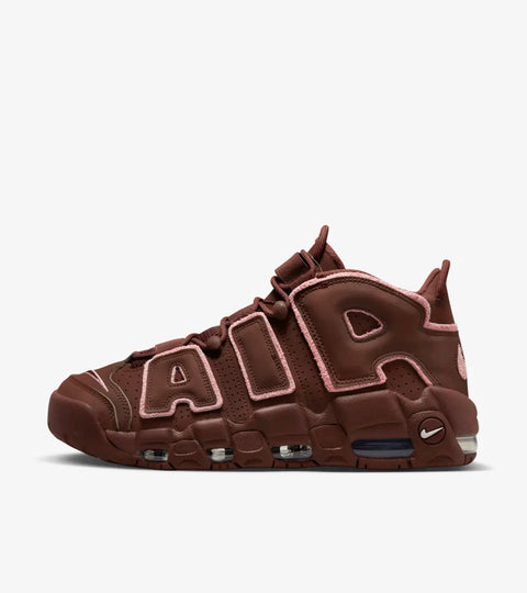 Nike Air More Uptempo "Wheat" – Cod DV3466-200