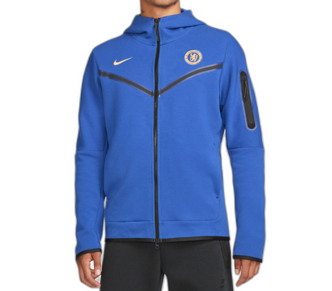 Nike Sportswear Tech Fleece – Albastru | DV4822-495