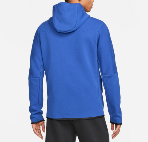 Nike Sportswear Tech Fleece – Albastru | DV4822-495