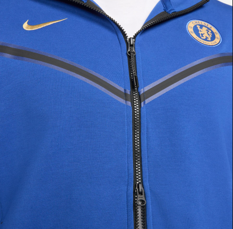 Nike Sportswear Tech Fleece – Albastru | DV4822-495