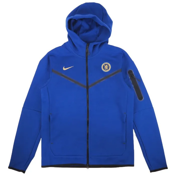 Nike Sportswear Tech Fleece – Albastru | DV4822-495