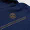 NIKE PARIS SAINT-GERMAIN TECH FLEECE FULL-ZIP HANORAC – Cod DV4827-498