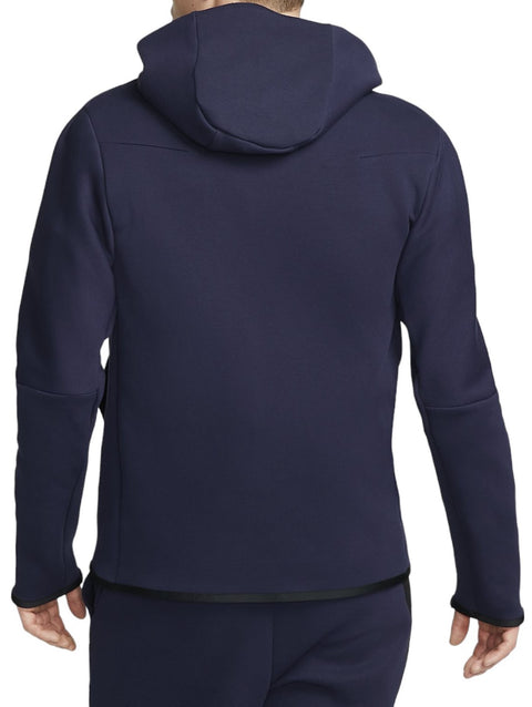 NIKE PARIS SAINT-GERMAIN TECH FLEECE FULL-ZIP HANORAC – Cod DV4827-498