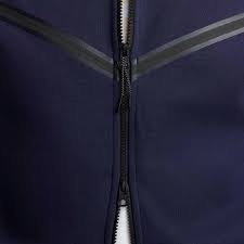 NIKE PARIS SAINT-GERMAIN TECH FLEECE FULL-ZIP HANORAC – Cod DV4827-498