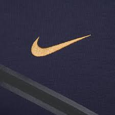 NIKE PARIS SAINT-GERMAIN TECH FLEECE FULL-ZIP HANORAC – Cod DV4827-498