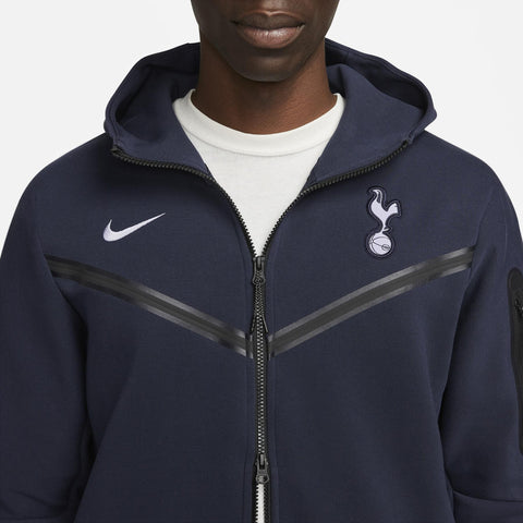 NIKE TECH FLEECE HANORAC – Cod DV4829-459