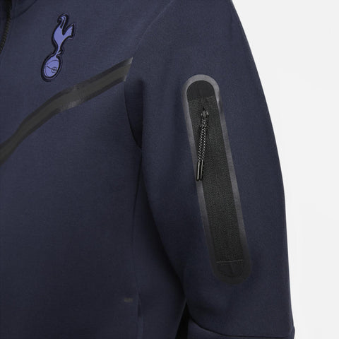 NIKE TECH FLEECE HANORAC – Cod DV4829-459