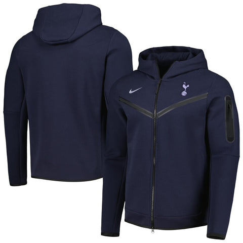 NIKE TECH FLEECE HANORAC – Cod DV4829-459