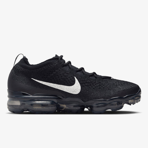 Nike Air VaporMax 2023 Flyknit "Black Sail Anthracite" – Cod DV6840-002