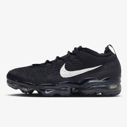 Nike Air VaporMax 2023 Flyknit "Black Sail Anthracite" – Cod DV6840-002