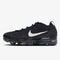 Nike Air VaporMax 2023 Flyknit "Black Sail Anthracite" – Cod DV6840-002