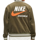 Nike Sportswear Trend Geacă Bomber – Verde | DV9997-325