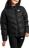 NIKE SPORTSWEAR – Geacă de iarnă pentru copii – Cod DX1264-011