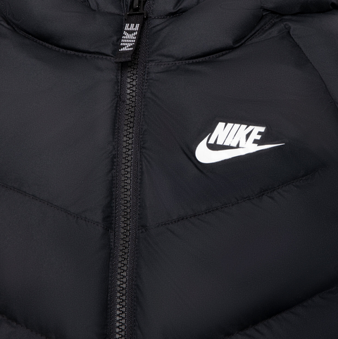 NIKE Sportswear – Geacă de iarnă pentru copii – Cod DX1264-013