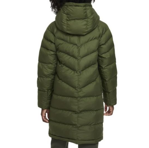 NIKE SPORTSWEAR – Geacă de iarnă pentru copii – Cod DX1268-410