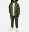 NIKE SPORTSWEAR – Geacă de iarnă pentru copii – Cod DX1268-410