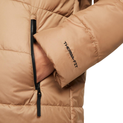 Nike - Jachetă cu Glugă Sportswear Therma-fit Repel | DX5684-258