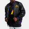 NIKE NBA SHOWTIME SATIN LOS ANGELES LAKERS – Geacă City Edition – Cod DX9495-010