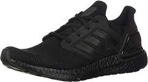Adidas Ultraboost 20 Triple Black – Negru | EG0691