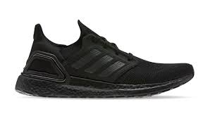Adidas Ultraboost 20 Triple Black – Negru | EG0691