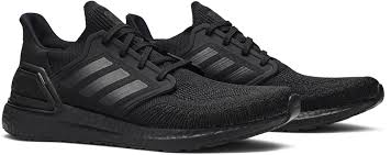 Adidas Ultraboost 20 Triple Black – Negru | EG0691