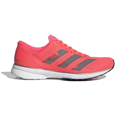 Adidas Adizero Adios 5 Pantofi Sport de Alergare – Roz | EG4667