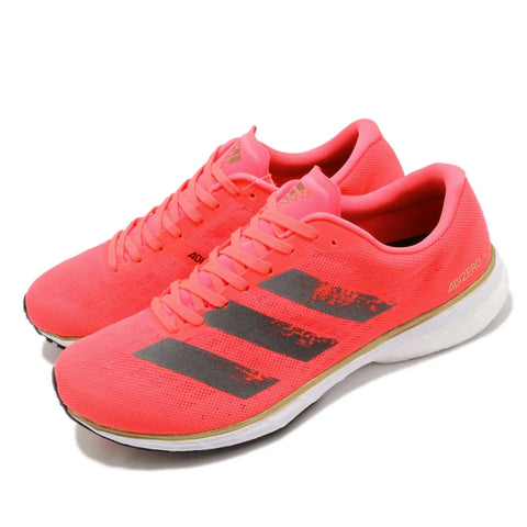 Adidas Adizero Adios 5 Pantofi Sport de Alergare – Roz | EG4667