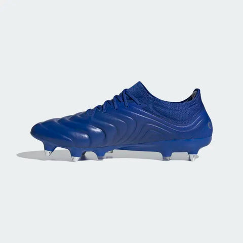 Adidas Copa SG Ghete de Fotbal Mixte Profesionale – Albastru | EH0891