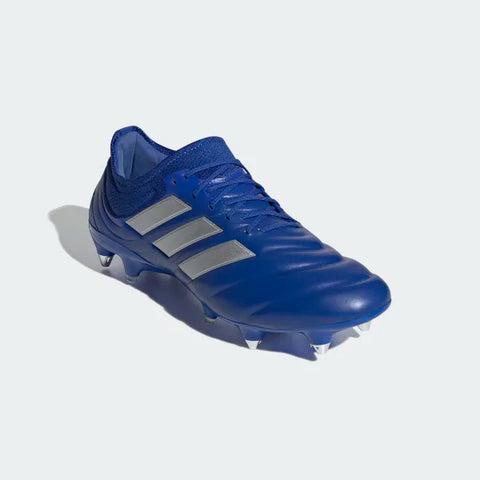Adidas Copa SG Ghete de Fotbal Mixte Profesionale – Albastru | EH0891