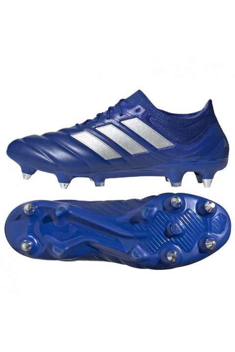 Adidas Copa SG Ghete de Fotbal Mixte Profesionale – Albastru | EH0891
