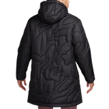 Nike - Geacă Therma-fit Repel Bărbați – Negru | FB6336-010