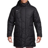 Nike - Geacă Therma-fit Repel Bărbați – Negru | FB6336-010