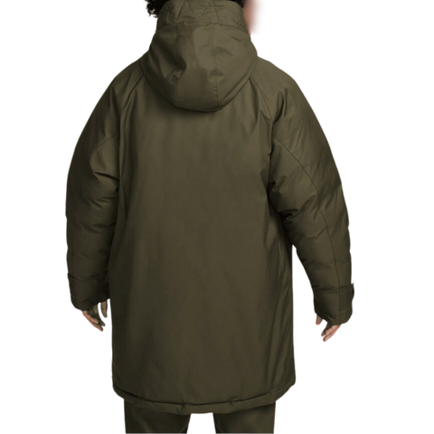 Nike Geacă Izolată Life Pentru Bărbați - Cargo Khaki | FB7587-325