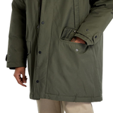 Nike Geacă Izolată Life Pentru Bărbați - Cargo Khaki | FB7587-325