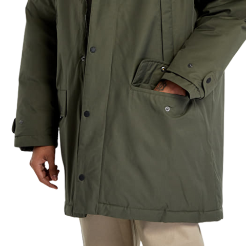 Nike Geacă Izolată Life Pentru Bărbați - Cargo Khaki | FB7587-325
