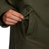 Nike Geacă Izolată Life Pentru Bărbați - Cargo Khaki | FB7587-325