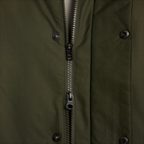 Nike Geacă Izolată Life Pentru Bărbați - Cargo Khaki | FB7587-325