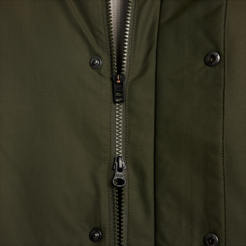 Nike Geacă Izolată Life Pentru Bărbați - Cargo Khaki | FB7587-325