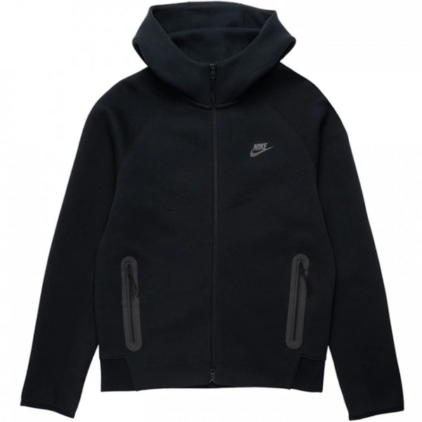 Nike Sportswear Tech Fleece – Negru | FB7921-010