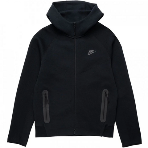Nike Sportswear Tech Fleece – Hanorac – Cod FB7921-010