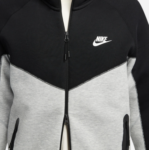 Nike Sportswear Tech Fleece – Hanorac – Cod FB7921-064