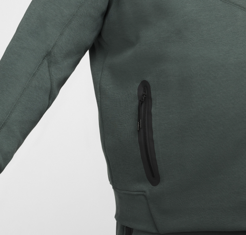 Nike Sportswear Tech Fleece – Hanorac – Cod FB7921-338