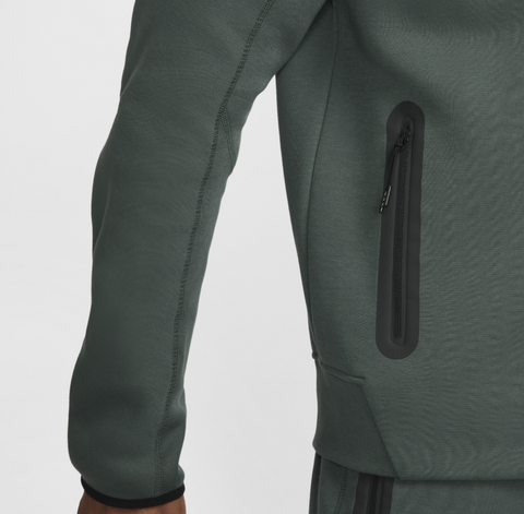 Nike Sportswear Tech Fleece – Hanorac – Cod FB7921-338