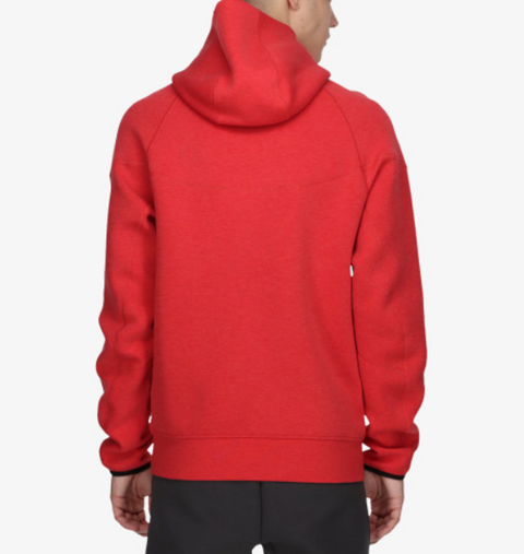 Nike Sportswear Tech Fleece – Roșu | FB7921-672