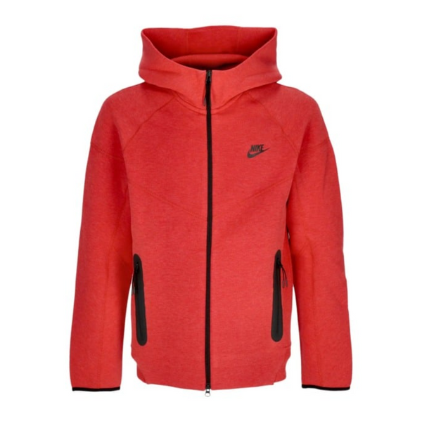Nike Sportswear Tech Fleece – Roșu | FB7921-672