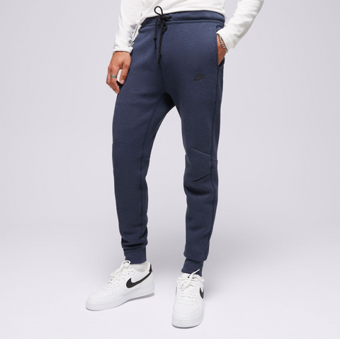 Nike Sportswear Tech Fleece – Albastru | FB8002-672