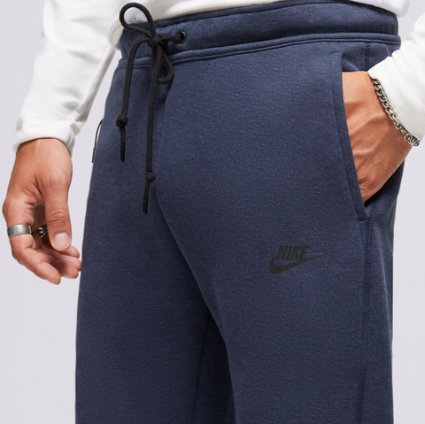 Nike Sportswear Tech Fleece – Albastru | FB8002-672
