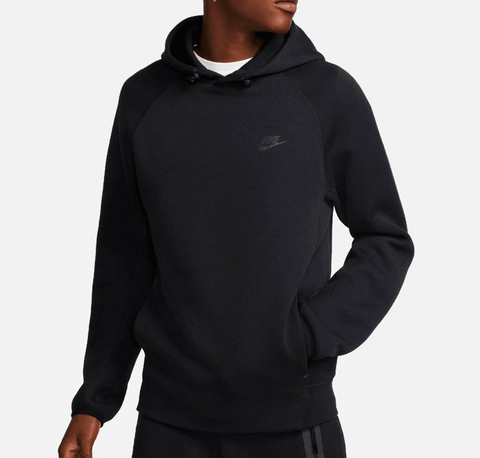Nike Sportswear Tech Fleece – Hanorac – Cod FB8016-010